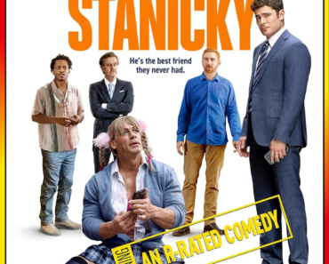 RICKY STANICKY (2024) AMZN WEB-DL Dual Audio {Hindi-English} 480p [415MB] | 720p [1.2GB] | 1080p [5GB] Full-Movie