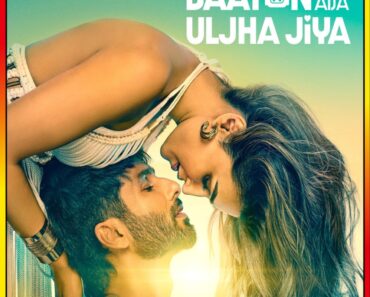 Download Teri Baaton Mein Aisa Uljha Jiya (2024) Hindi DD5.1 Full Movie AMZN WEB-DL 480p [400MB] | 720p [1.5GB] | 1080p [3GB]