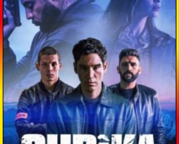 Download The Source (Season 1) Hindi-Dubbed (ORG 5.1) MULTi-Audio Full-WEB Series 480p | 720p | 1080p WEB-DL – 2024 Amazon Original Series