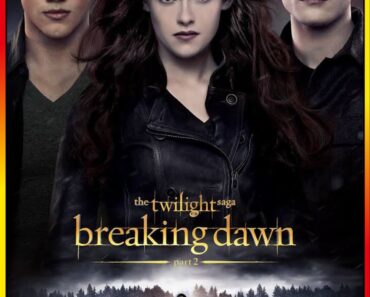 The Twilight Saga: Breaking Dawn – Part 2 (2012) Dual Audio {Hindi-English} 480p [350MB] | 720p [950MB] | 1080p [3.7GB]