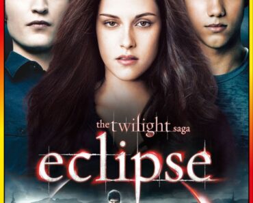 Download The Twilight Saga: Eclipse (2010) Dual Audio {Hindi-English} 480p [350MB] | 720p [700MB] | 1080p [2.2GB]