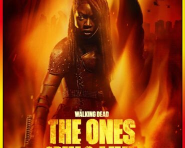 Download The Walking Dead: The Ones Who Live (Season 1) English with Subtitles {All Episode} 480p 720p [250MB]