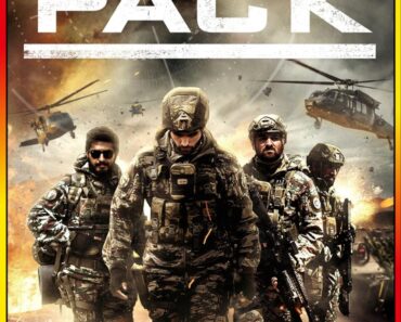 Download The Wolf Pack (2019) WEB-DL Dual Audio {Hindi-Turkish} 480p [290MB] | 720p [800MB] | 1080p [1.8GB] Full-Movie