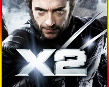 Download X-Men 2 (2003) Dual Audio {Hindi-English} 480p [400MB] | 720p [750MB] | 1080p [2.6GB]