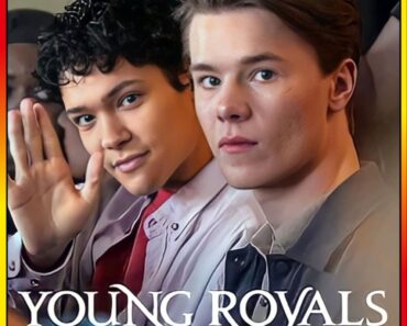 Download Young Royals Forever (2024) Multi Audio [Hindi-English-Swedish] Netflix WeB-DL 480p [200MB] | 720p [550MB] | 1080p [1.3GB]