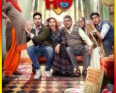 Download Badhaai Ho (2018) Hindi Full Movie 480p [450MB] | 720p [1GB] | 1080p [3.6GB]