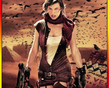 Download Resident Evil 3: Extinction (2007) Dual Audio {Hindi-English} 480p [300MB] | 720p [1GB] | 1080p [2GB]