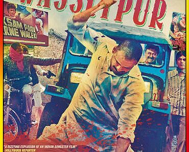 Gangs of Wasseypur {Part 1 & 2} (2012) Hindi Full Movie BluRay 480p [400MB] | 720p [1.3GB] | 1080p [4.6GB]