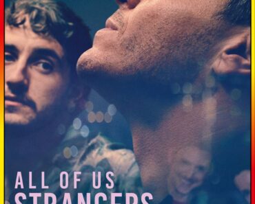 Download All of Us Strangers (2023) English Movie 480p | 720p | 1080p WEB-DL ESub