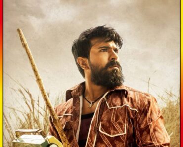 Download Rangasthalam (2018) Hindi [HQ Dubbed] Full Movie 480p [450MB] | 720p [1GB] | 1080p [2.5GB]