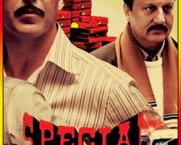 Special 26 (2013) Hindi Full Movie 480p [400MB] | 720p [1GB] | 1080p [3.9GB]