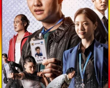 Download Bad Prosecutor (Season 1) Hindi Dubbed (ORG) Complete Full-WEB Series 480p | 720p | 1080p WEB-DL – 2022 Chinese Drama Series