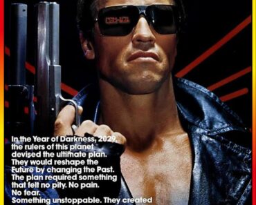 Download The Terminator (1984) Dual Audio {Hindi-English} 480p [350MB] | 720p [850MB] | 1080p [1.2GB]